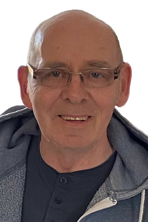 Magnús G. Sigurðsson Garða og saurbæjarprestakall