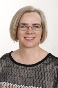 Sr. Ólöf Margrét Snorradóttir 