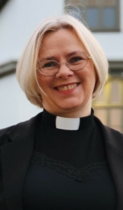 Sr. Ólöf Margrét Snorradóttir 