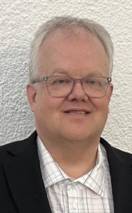 Sr. Jón Ármann Gíslason 